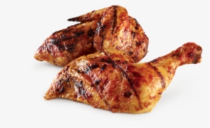 Flame Grilled Chicken - Forbidden Foods Candida Diet #640412
