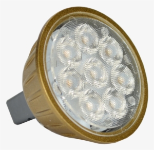 Unique Lighting Flex Led Mr16 Bulbs - Headlamp #640415