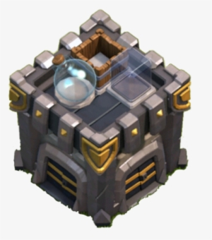 Level - Clash Of Clans Clan Castle #640438