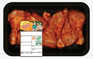 Ct Summer Eating Italian Style Chicken Drumsticks - Pepperoni #640493