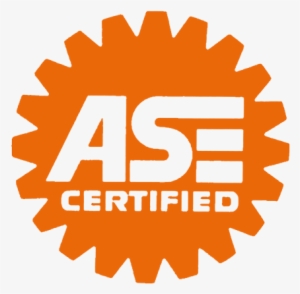 Quality - Ase Certified #640516