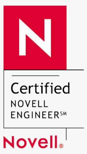 Novell Cne - Certified Novell #640541
