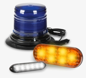 Grote's New Led Warning And Hazard Lights - Lighting #640588