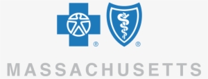 Blue Cross Blue Shield Massachusets - Blue Cross Blue Shield Wyoming Logo #640691