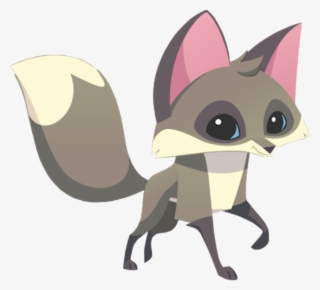 Animal Jam Animals Fox #640730