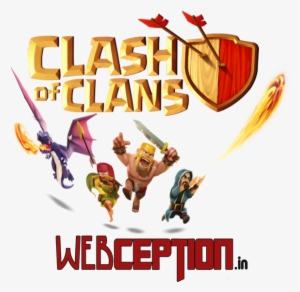 Clash Of Clans #640734