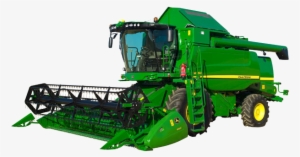 W 550 Hm John Deere 1047111 W 550 Hm - John Deere W Combine #640782