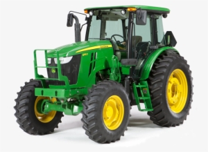 6115 D John Deere 1141783 6115 D - John Deere 5075m 2017 #640805