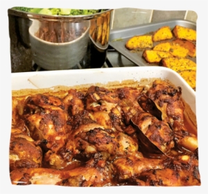 Chicken Drumsticks - Eggplant #640836