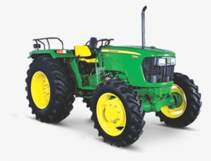 John Deere 5310 Pr 4wd - 175 Hp John Deere Tractor #640905