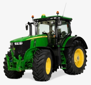 Clipart Free Stock Agriculture Clipart Tractor - Deutz Fahr 115 Tb #640985