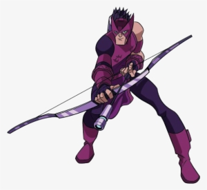 Avengers Heroes Clipart - Car #640988