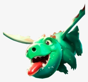 Baby Dragon Png Clash Royale #641005
