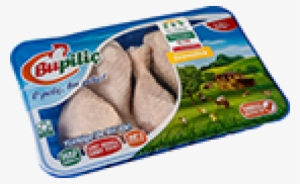 Chicken Drumstick - Packaging And Labeling #641007