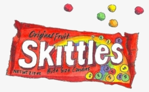 Foto Tumblr Art, Png Tumblr, Tumblr Drawings, Cute - Png Skittles #641066