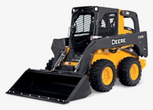 John Deere 326e - John Deere 318 G #641140