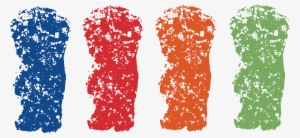 Blue Sour Patch Kids Are For The Best Horror Movies - Illustration #641236