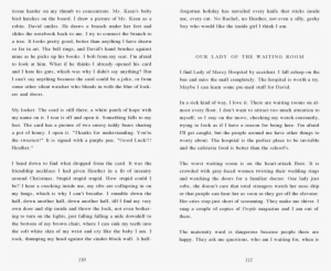 Tissue Harder On My Thumb To Concentrate - Document #641333