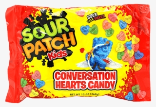 The Candy Lab - Sour Patch Kids #641351