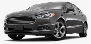 2016 Ford Fusion Png #641506