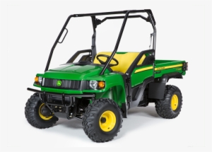 Jd-gator - John Deere Gator Hpx 815e #641531