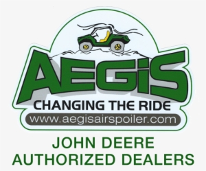 Aegis Air Spoiler Png Logo - Logo #641582
