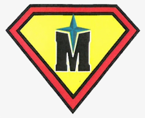 Heroes Of The Week - Superman Logo #641601 Heroes Of The Week - Superman Logo #641601