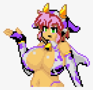 Sexy Anime Girl - Cartoon #641662