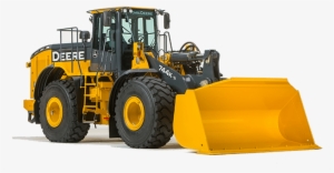 744k-ii - Deere 744k #641781