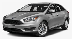 2016 Ford Focus Se Png #641786