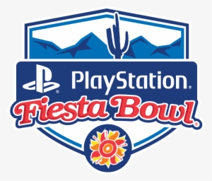 Playstation® Fiesta Bowl - 2017 Fiesta Bowl Logo #641893
