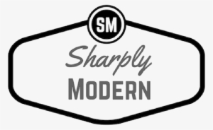 Sharplymodern - Simply Faithful: Finding The Sacred In Everyday Life #641940