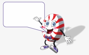 Sign Me Up For Candy-related Emails - Cartoon #642021