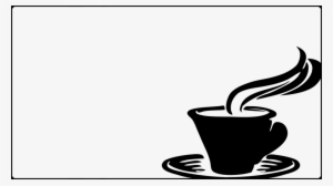 Hot Coffee Clip Art Clipart Coffee Espresso Tea - Hot Coffee Clip Art #642178