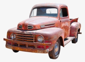Ford, V8, Pickup, Automotive, American - 1935 Ford Pickup Png #642207