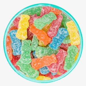 Mondelez® Sour Patch® Kids - Gummy Bear #642250