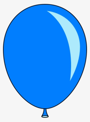 Clipart Balloon Ballon - Balloons Clipart #642296