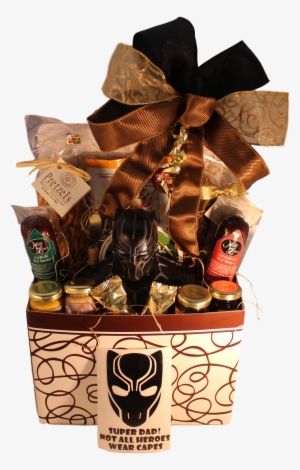 Gift Basket #642322