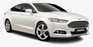 Ford Mondeo - Ford Mondeo Hatchback 2017 #642366