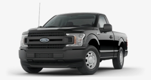 2018 Ford F-150 - 2018 Ford F 150 Png #642368