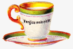 Wings Of Whimsy - Saucer #642489