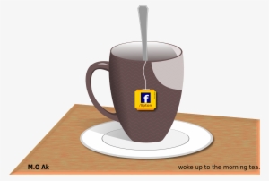 Teacup Png #642556