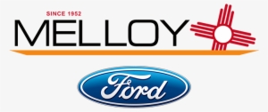 Melloy Ford - Flags Expo Ford Authorized Car Dealer Flags 3x5 Ft #642575