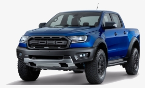 Ford Png Hd Images - Ford Ranger Raptor Diesel #642597