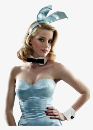Amber Heard - Amber Heard Png #642689
