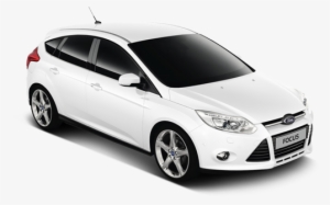 Ford Focus Rs 2018 White #642712