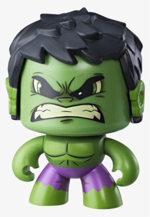 Marvel Black Panther - Marvel Hulk #642769