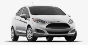 New Ford Fiesta In Clermont - Ford Focus #642836