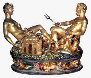 Autobiography Of Benvenuto Cellini [book] #642865