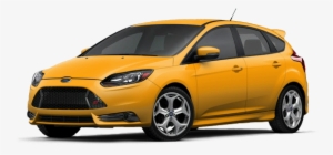 603 - 225 - - Ford Focus St 2013 Silver #642866